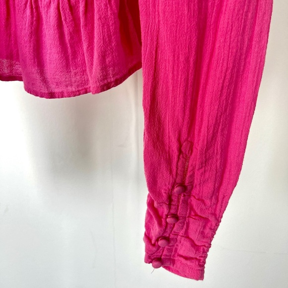 Free People Chloe Top - Picture 7 of 8